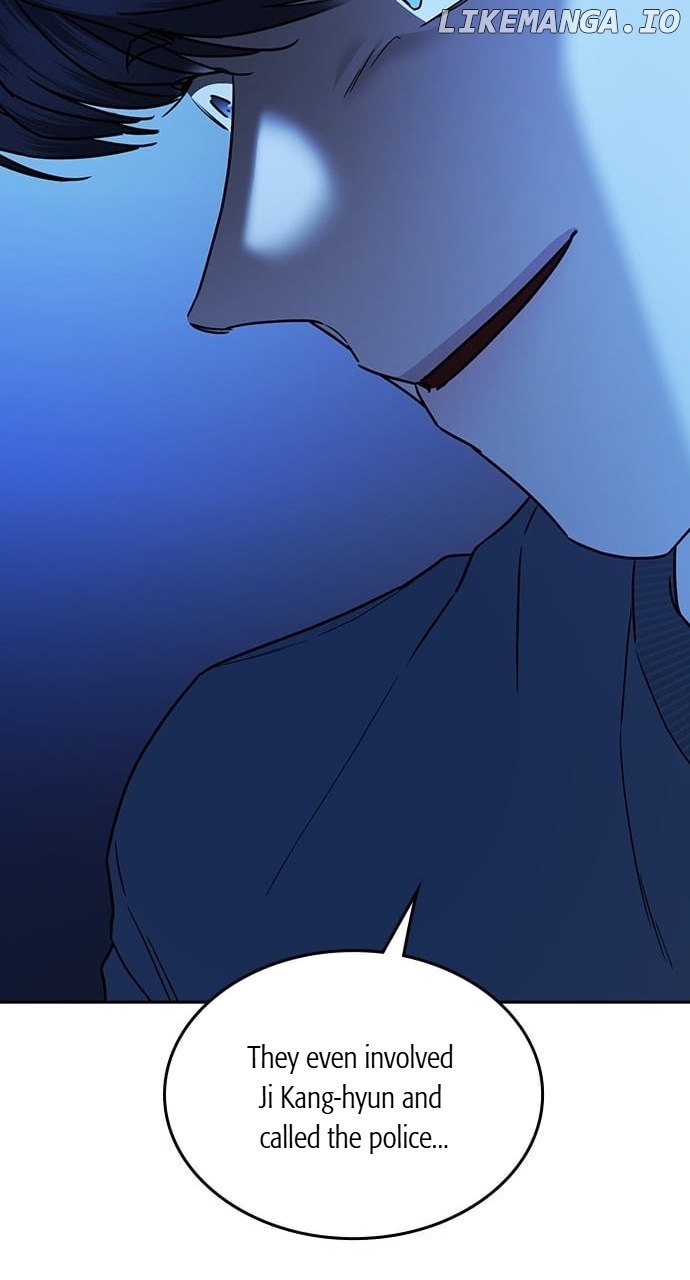 How to break up well Chapter 33 - page 15